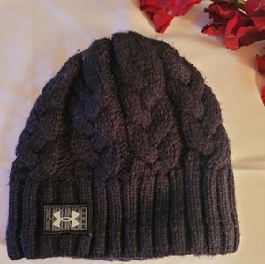 Under Armour Heavy Duty Winter Hat